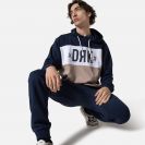 Dorko Férfi Pulóver ALFRED HOODIE MEN DT24121M___0436