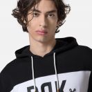 Dorko Férfi Pulóver ALFRED HOODIE MEN DT24121M___0251