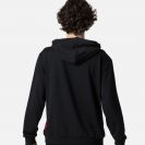 Dorko Férfi Pulóver ALFRED HOODIE MEN DT24121M___0160