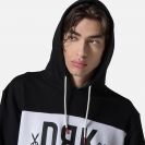 Dorko Férfi Pulóver ALFRED HOODIE MEN DT24121M___0160