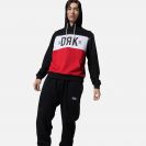 Dorko Férfi Pulóver ALFRED HOODIE MEN DT24121M___0160