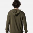 Dorko Férfi Pulóver ALFRED HOODIE MEN DT24121M___0323