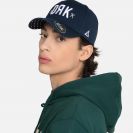 Dorko Baseballsapka BENETT BASEBALL CAP DA2425_____0400