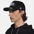 Dorko Baseballsapka BENETT BASEBALL CAP DA2425_____0001