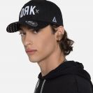 Dorko Baseballsapka BENETT BASEBALL CAP DA2425_____0001