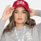 Dorko Baseballsapka BENETT BASEBALL CAP DA2425_____0600