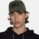 Dorko Baseballsapka BENETT BASEBALL CAP DA2425_____0301