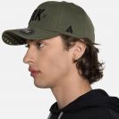 Dorko Baseballsapka BENETT BASEBALL CAP DA2425_____0301