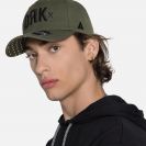 Dorko Baseballsapka BENETT BASEBALL CAP DA2425_____0301