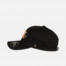 Dorko Baseballsapka BENETT BASEBALL CAP DA2425_____0701