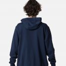 Dorko Férfi Cipzáras Pulóver MAX ZIPPED HOODIE MEN DT24139M___0400