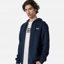 Dorko Férfi Cipzáras Pulóver MAX ZIPPED HOODIE MEN DT24139M___0400