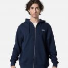 Dorko Férfi Cipzáras Pulóver MAX ZIPPED HOODIE MEN DT24139M___0400