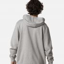 Dorko Férfi Cipzáras Pulóver MAX ZIPPED HOODIE MEN DT24139M___0030