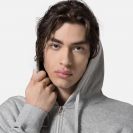 Dorko Férfi Cipzáras Pulóver MAX ZIPPED HOODIE MEN DT24139M___0030