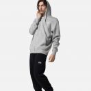 Dorko Férfi Cipzáras Pulóver MAX ZIPPED HOODIE MEN DT24139M___0030