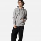 Dorko Férfi Cipzáras Pulóver MAX ZIPPED HOODIE MEN DT24139M___0030