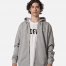 Dorko Férfi Cipzáras Pulóver MAX ZIPPED HOODIE MEN DT24139M___0030