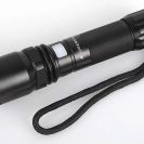 Superfire Flashlight A10 Akkumulátoros Zseblámpa