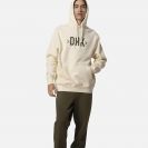 Dorko Férfi Pulóver RYKER HOODIE MEN DT24119M___0211