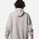 Dorko Férfi Pulóver RYKER HOODIE MEN DT24119M___0030