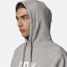 Dorko Férfi Pulóver RYKER HOODIE MEN DT24119M___0030