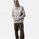 Dorko Férfi Pulóver RYKER HOODIE MEN DT24119M___0030