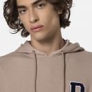 Dorko Férfi Pulóver EASTON HOODIE MEN DT24120M___0256