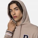 Dorko Férfi Pulóver EASTON HOODIE MEN DT24120M___0256