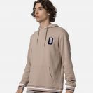 Dorko Férfi Pulóver EASTON HOODIE MEN DT24120M___0256