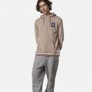 Dorko Férfi Pulóver EASTON HOODIE MEN DT24120M___0256