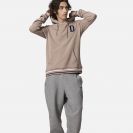 Dorko Férfi Pulóver EASTON HOODIE MEN DT24120M___0256