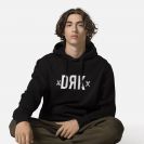 Dorko Férfi Pulóver RYKER HOODIE MEN DT24119M___0001