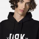 Dorko Férfi Pulóver RYKER HOODIE MEN DT24119M___0001