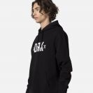 Dorko Férfi Pulóver RYKER HOODIE MEN DT24119M___0001