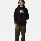 Dorko Férfi Pulóver RYKER HOODIE MEN DT24119M___0001