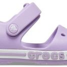 Crocs Gyerek Szandál Bayaband Sandal K 205400-5PR