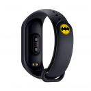 Xiaomi Mi Band 5 / Mi Band 6 okoskarkötő Batman pótszíj