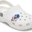 Crocs Jibbitz Sonic The Hedgehog 10011473