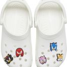 Crocs Jibbitz Sonic The Hedgehog 5Pck 10011472