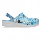 Crocs Gyerek Papucs Frozen Baya Clog T 210353-90H
