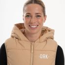 Dorko Női Mellény SELINA VEST WOMEN DT24147W___0212