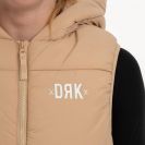 Dorko Női Mellény SELINA VEST WOMEN DT24147W___0212