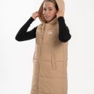 Dorko Női Mellény SELINA VEST WOMEN DT24147W___0212