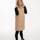 Dorko Női Mellény SELINA VEST WOMEN DT24147W___0212