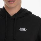 Dorko Női Pulóver RORI HOODIE WOMEN DT24157W___0001