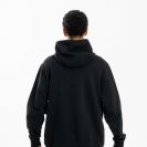 Dorko Férfi Pulóver REED HOODIE MEN DT24118M___0001