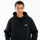 Dorko Férfi Pulóver REED HOODIE MEN DT24118M___0001