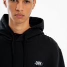 Dorko Férfi Pulóver REED HOODIE MEN DT24118M___0001