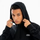 Dorko Férfi Pulóver REED HOODIE MEN DT24118M___0001